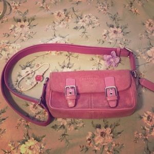 Mini Coach bag